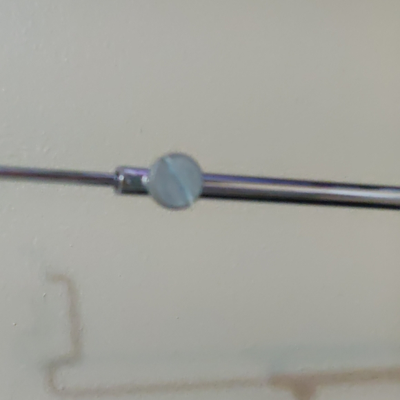 Handbag Stand Holder Adjustable Height - Picture 4 of 6